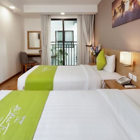 Ale Nha Trang Hotel Dış mekan fotoğraf