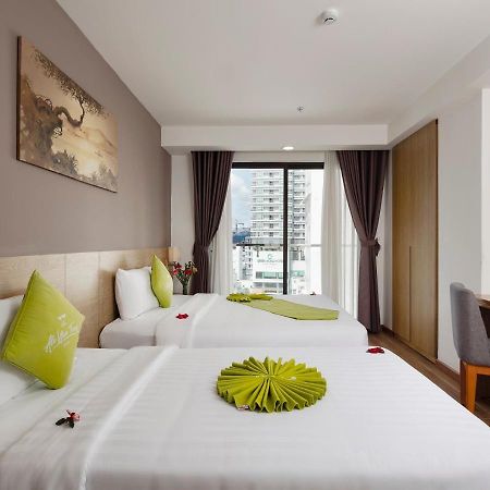 Ale Nha Trang Hotel Dış mekan fotoğraf