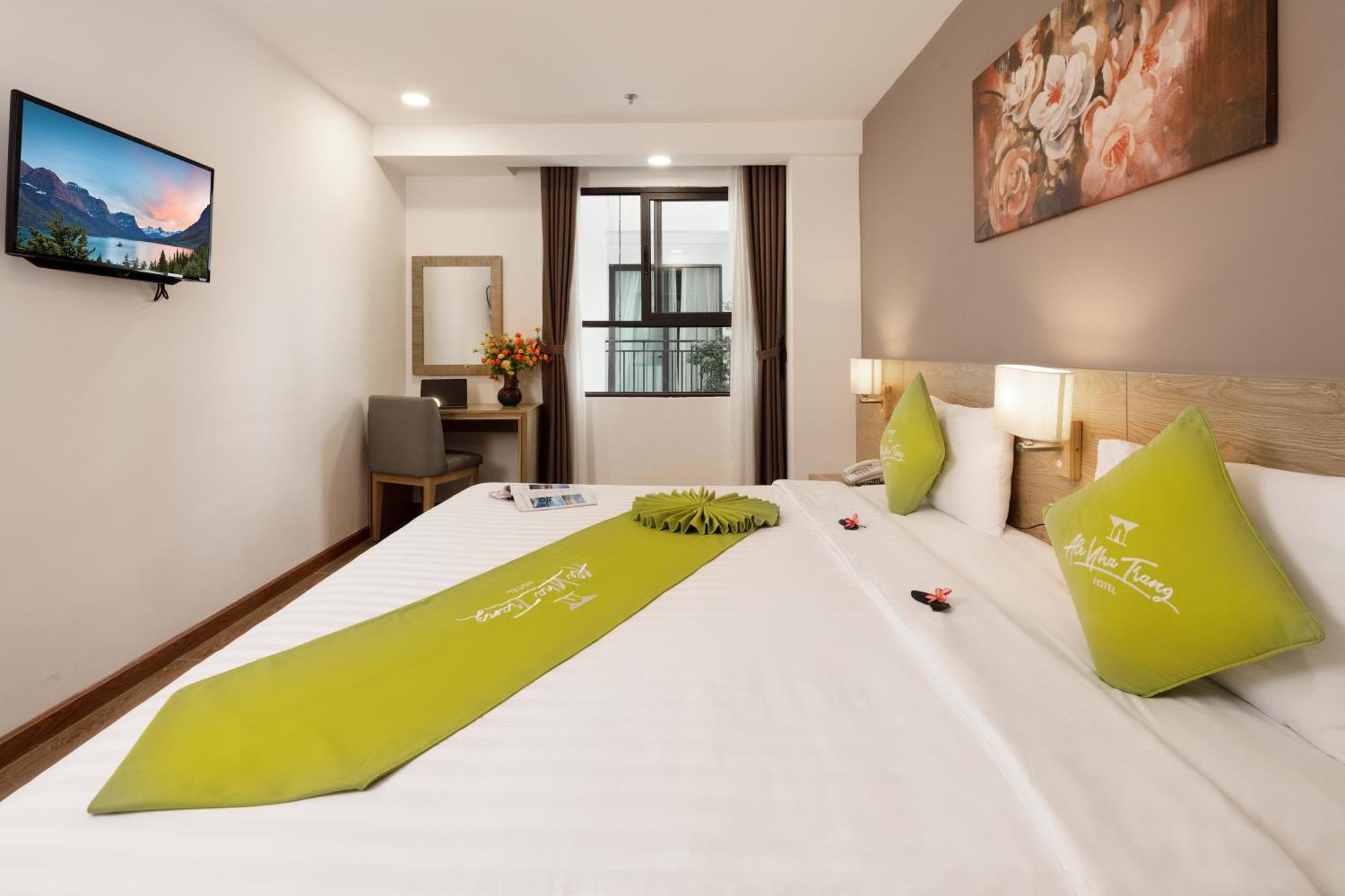 Ale Nha Trang Hotel Oda fotoğraf