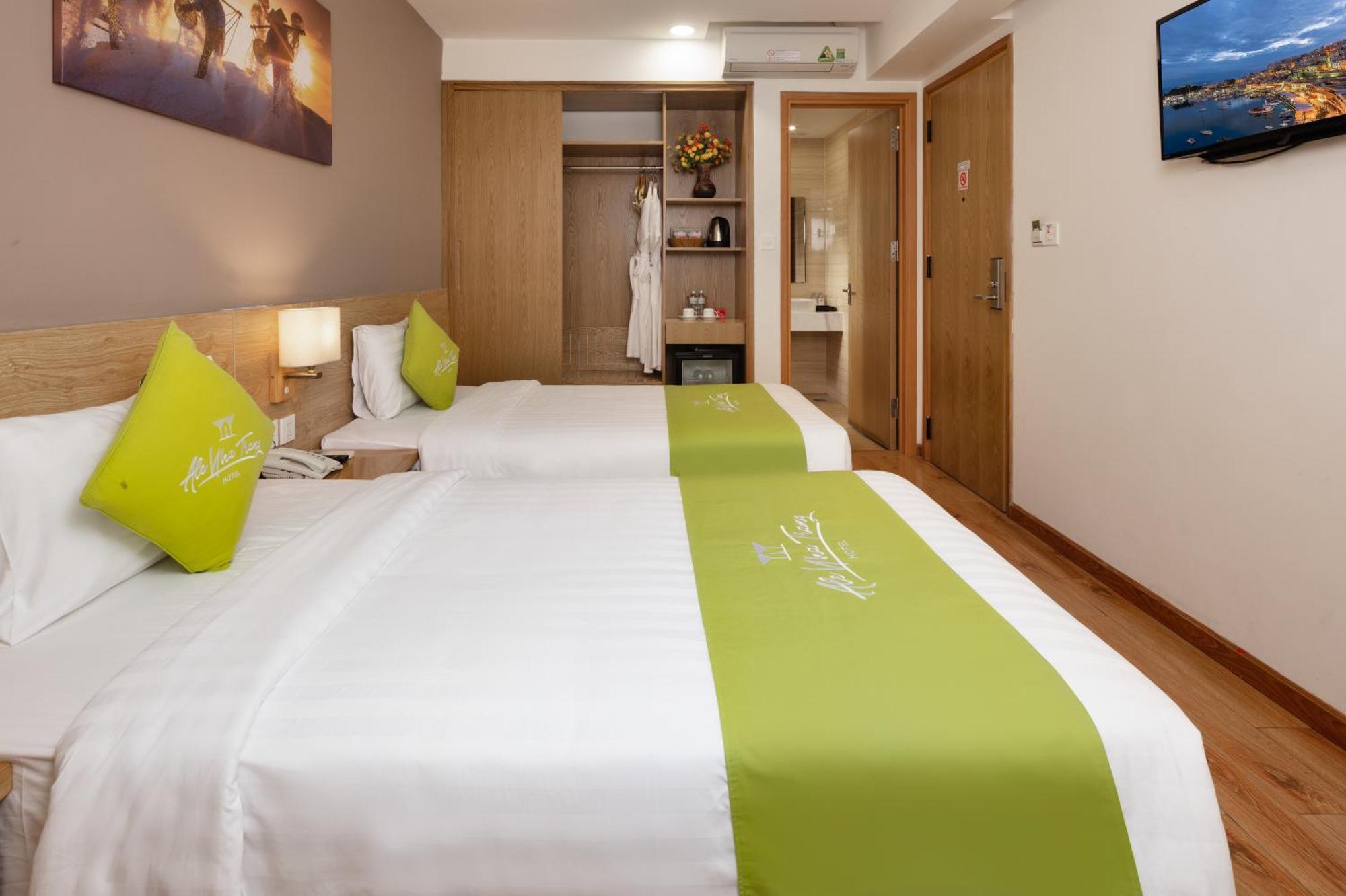 Ale Nha Trang Hotel Oda fotoğraf
