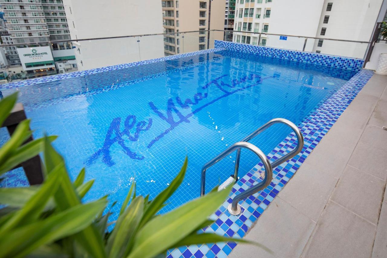 Ale Nha Trang Hotel Dış mekan fotoğraf