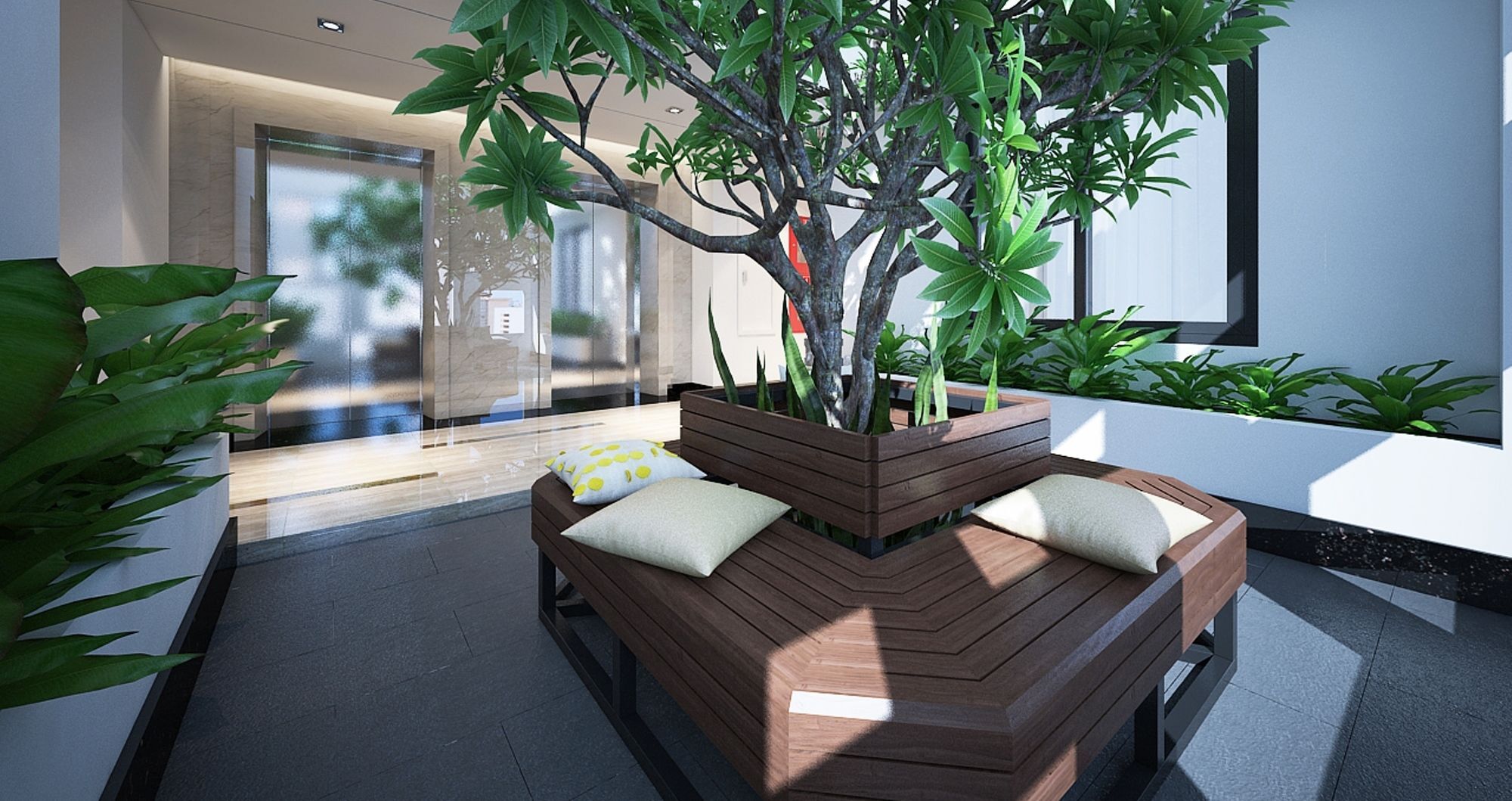 Ale Nha Trang Hotel Dış mekan fotoğraf