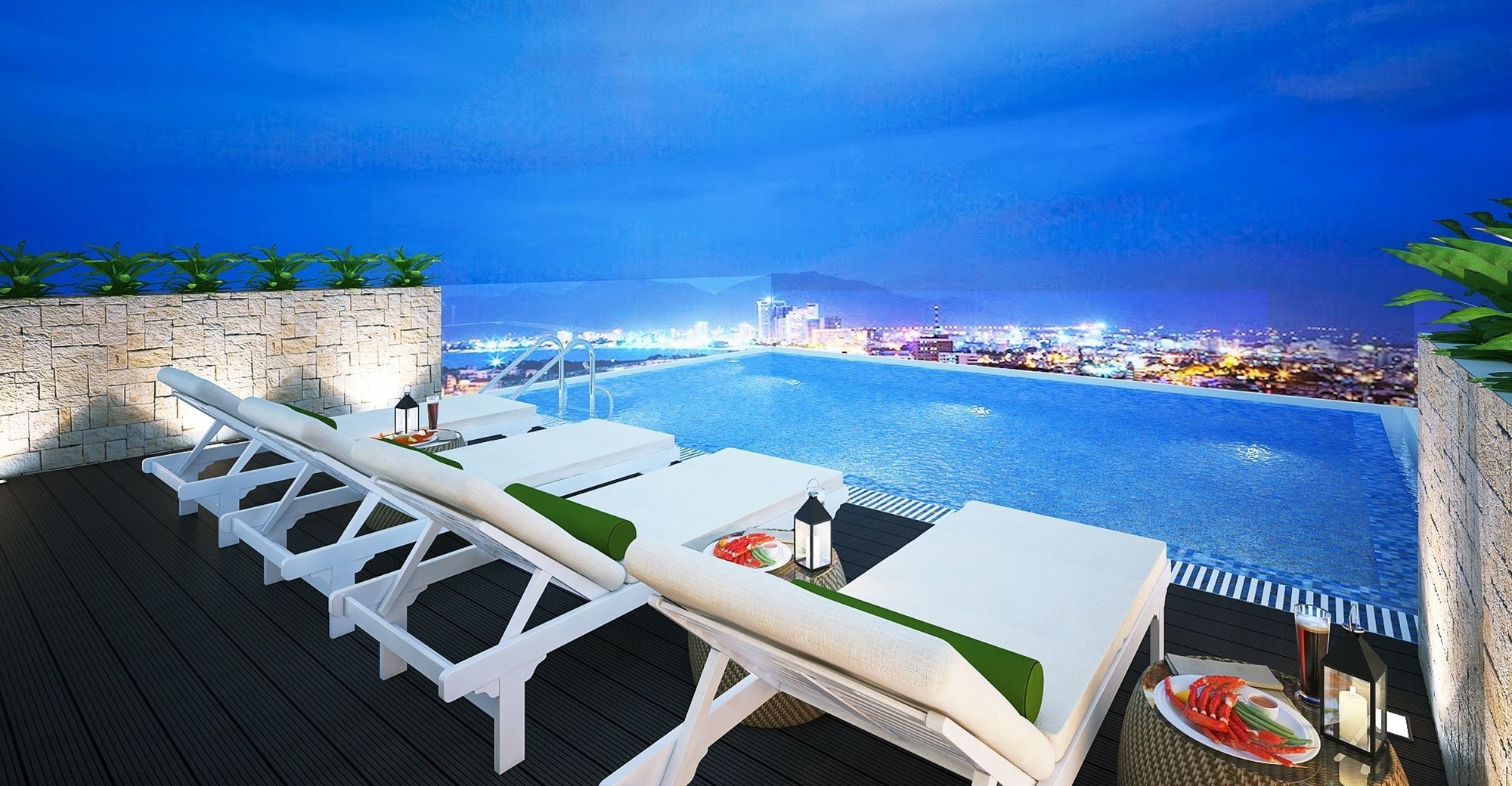 Ale Nha Trang Hotel Dış mekan fotoğraf