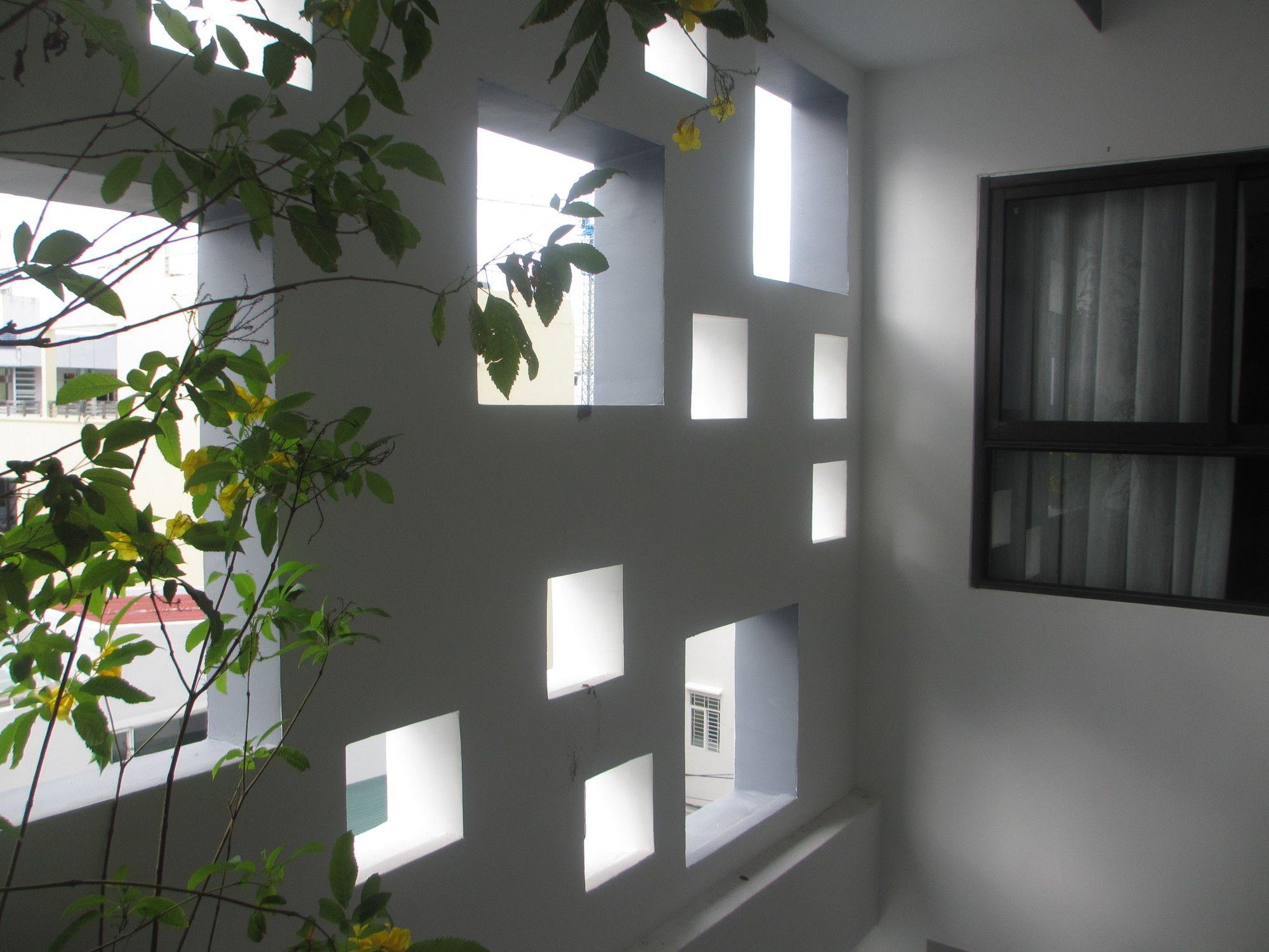 Ale Nha Trang Hotel Dış mekan fotoğraf