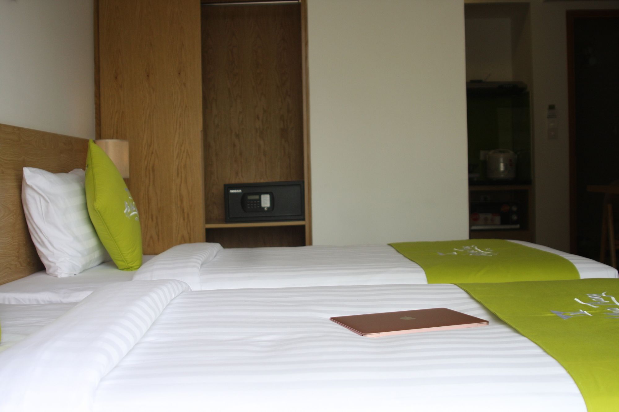 Ale Nha Trang Hotel Dış mekan fotoğraf